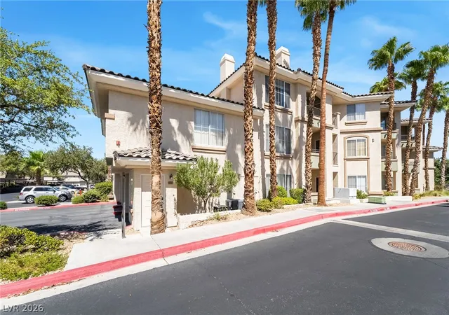 Condo for sale at 7147 S Durango Dr #201, Las Vegas, NV 89113 | MLS# 2817018 | Listing updated on 2026-09-24