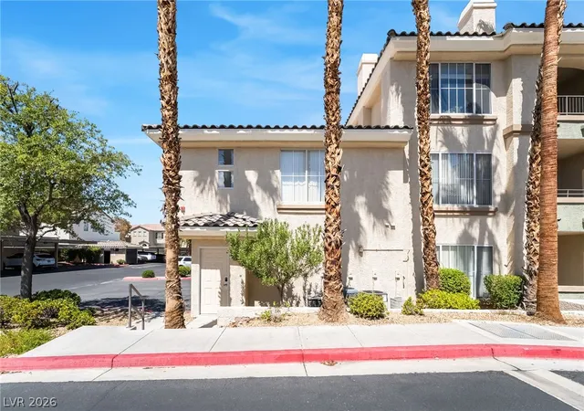 Photo 1 of Condo for sale at 7147 S Durango Dr #201, Las Vegas, NV 89113 | MLS# 2817018 | Listing updated on 2026-09-24
