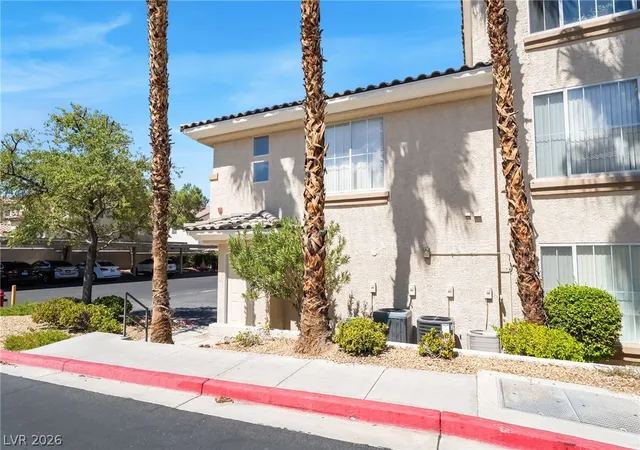 Photo 2 of Condo for sale at 7147 S Durango Dr #201, Las Vegas, NV 89113 | MLS# 2817018 | Listing updated on 2026-09-24