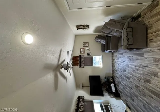 Photo 3 of Manufactured home for sale at 517 S Central St, Tonopah, NV 89049 | MLS# 2817147 | Listing updated on 2026-10-05