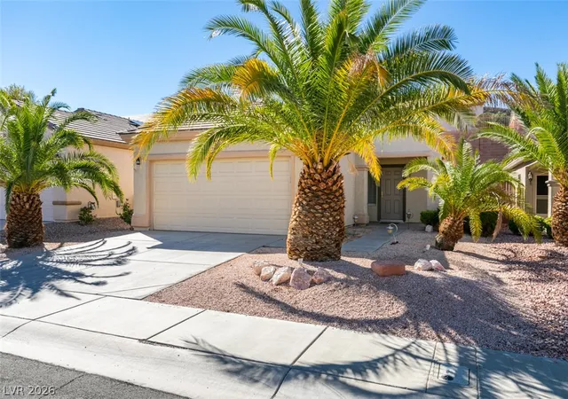 Photo 1 of Single family home for sale at 1821 Mountain Ranch Ave, Henderson, NV 89012 | MLS# 2817575 | Listing updated on 2026-09-18