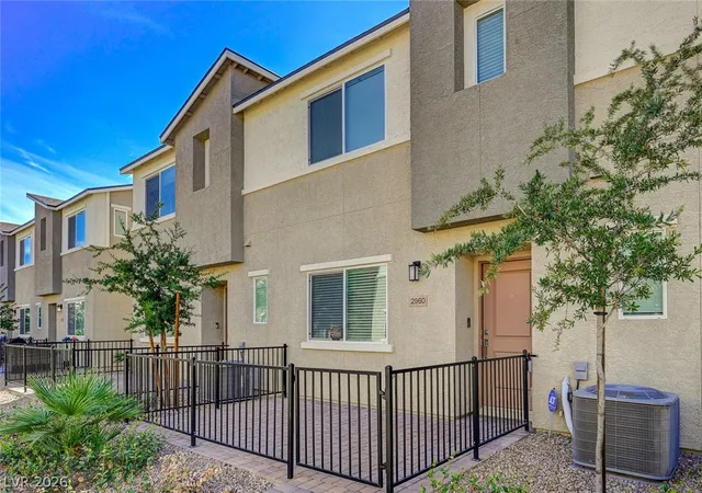 Photo 2 of Townhouse for sale at 2960 Fire Cracker Red St, Las Vegas, NV 89122 | MLS# 2817387 | Listing updated on 2026-09-11