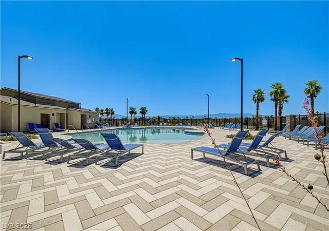 Photo 55 of Townhouse for sale at 2960 Fire Cracker Red St, Las Vegas, NV 89122 | MLS# 2817387 | Listing updated on 2026-09-11