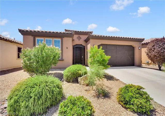 Single family home for sale at 3829 Riviera Regal Ave, North Las Vegas, NV 89081 | MLS# 2817334
