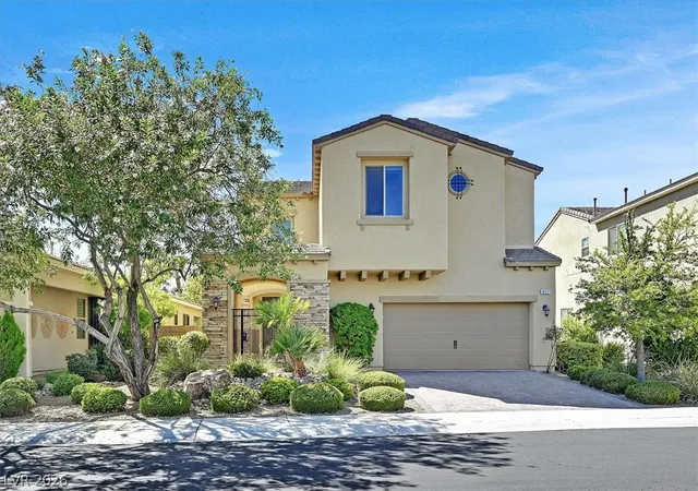 Photo 1 of Single family home for sale at 817 Orchard Crse Dr, Las Vegas, NV 89148 | MLS# 2817477 | Listing updated on 2026-10-04