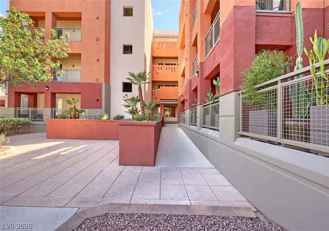 Photo 1 of Condo for sale at 39 E Agate Ave #304, Las Vegas, NV 89123 | MLS# 2816700 | Listing updated on 2026-09-10
