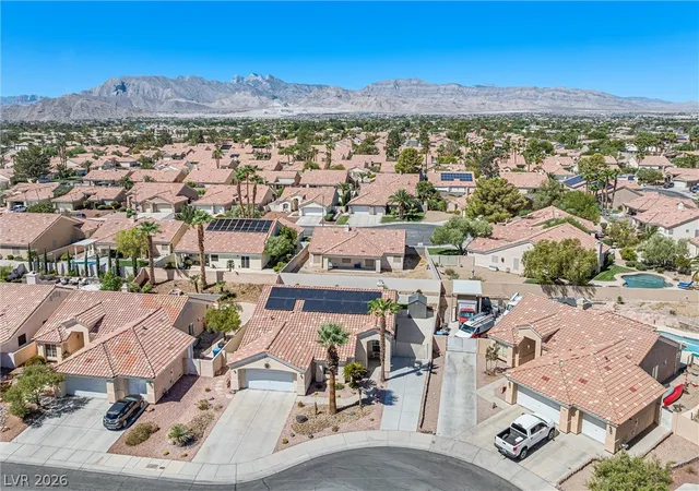 Photo 3 of Single family home for sale at 5721 Savant Ct, Las Vegas, NV 89149 | MLS# 2817077 | Listing updated on 2026-09-13