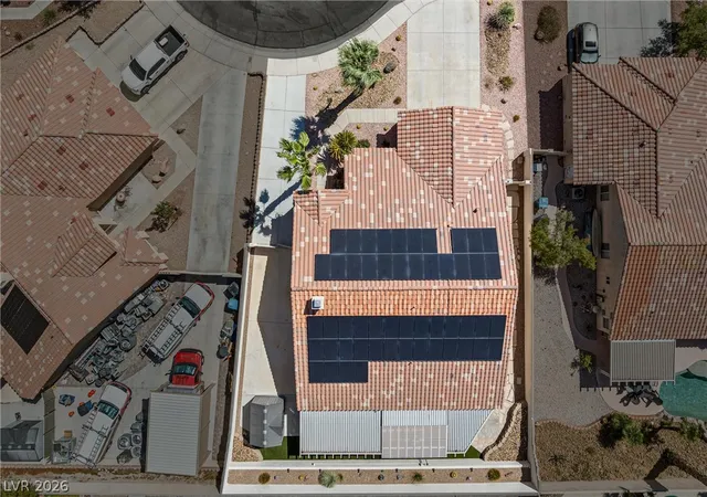 Photo 3 of Single family home for sale at 5721 Savant Ct, Las Vegas, NV 89149 | MLS# 2817077 | Listing updated on 2026-09-13