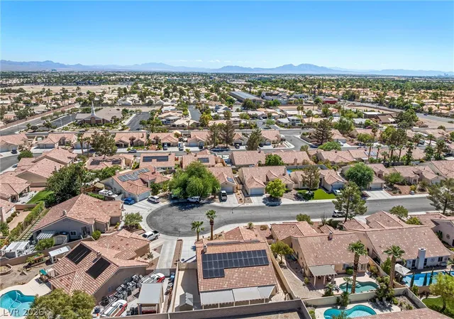 Photo 4 of Single family home for sale at 5721 Savant Ct, Las Vegas, NV 89149 | MLS# 2817077 | Listing updated on 2026-09-13