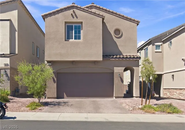 Photo 1 of Single family home for sale at 869 Pointe Arbor St, Henderson, NV 89011 | MLS# 2817437 | Listing updated on 2026-09-11