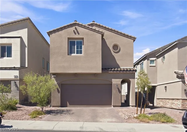 Photo 2 of Single family home for sale at 869 Pointe Arbor St, Henderson, NV 89011 | MLS# 2817437 | Listing updated on 2026-09-11
