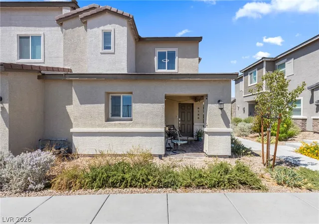Photo 3 of Townhouse for sale at 6186 Rathbone St, Las Vegas, NV 89166 | MLS# 2817074 | Listing updated on 2026-09-11