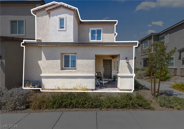Photo 4 of Townhouse for sale at 6186 Rathbone St, Las Vegas, NV 89166 | MLS# 2817074 | Listing updated on 2026-09-11
