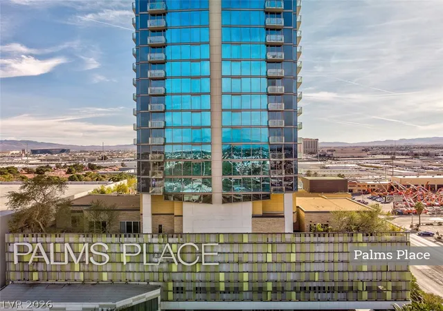 Photo 1 of Condo for sale at 4381 W Flamingo Rd #3905, Las Vegas, NV 89103 | MLS# 2816970 | Listing updated on 2026-09-11