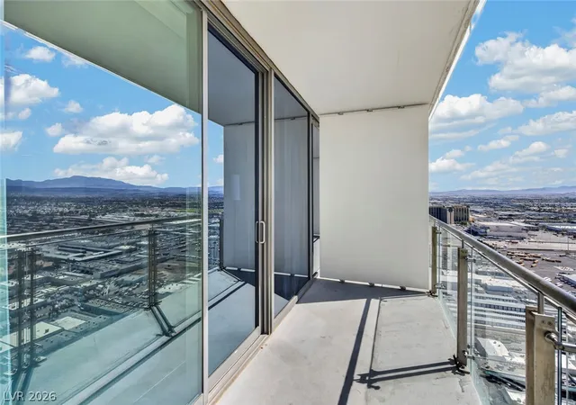 Photo 2 of Condo for sale at 4381 W Flamingo Rd #3905, Las Vegas, NV 89103 | MLS# 2816970 | Listing updated on 2026-09-11