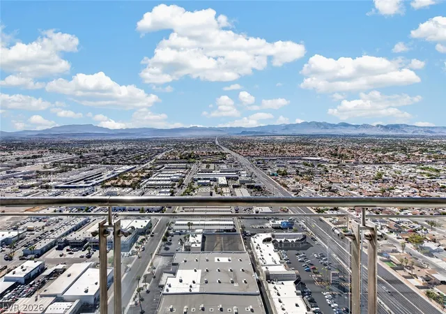 Photo 3 of Condo for sale at 4381 W Flamingo Rd #3905, Las Vegas, NV 89103 | MLS# 2816970 | Listing updated on 2026-09-11