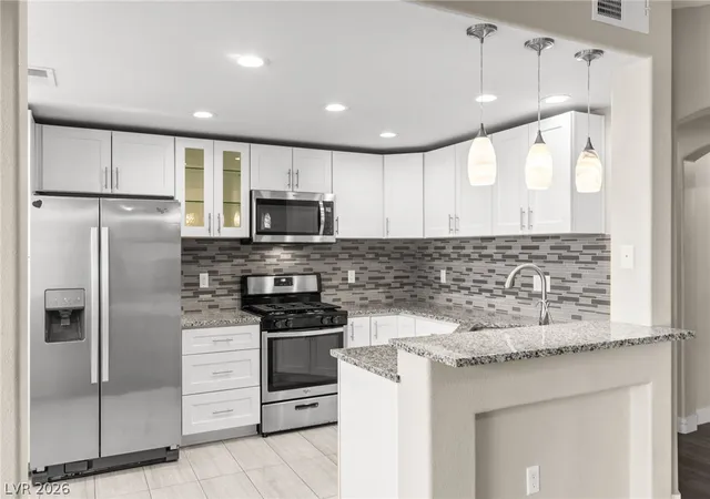 Photo 3 of Condo for sale at 10809 Garden Mist Dr #1013, Las Vegas, NV 89135 | MLS# 2817298 | Listing updated on 2026-09-11