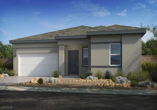 Photo 1 of Single family home for sale at 4090 E Brusca Way, Pahrump, NV 89061 | MLS# 2817586 | Listing updated on 2026-09-11