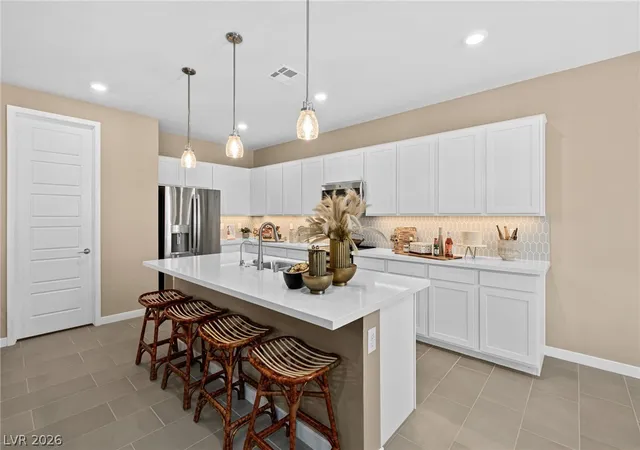 Photo 2 of Single family home for sale at 4090 E Brusca Way, Pahrump, NV 89061 | MLS# 2817586 | Listing updated on 2026-09-11