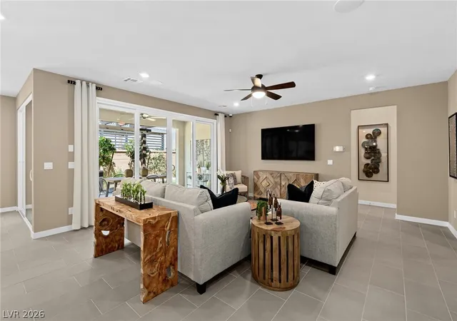 Photo 3 of Single family home for sale at 4090 E Brusca Way, Pahrump, NV 89061 | MLS# 2817586 | Listing updated on 2026-09-11
