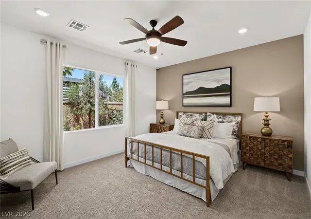 Photo 3 of Single family home for sale at 4090 E Brusca Way, Pahrump, NV 89061 | MLS# 2817586 | Listing updated on 2026-09-11