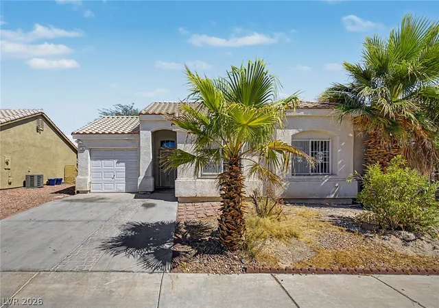 Photo 1 of Single family home for sale at 1704 Crystal Chimes Dr, Las Vegas, NV 89106 | MLS# 2814185 | Listing updated on 2026-10-29