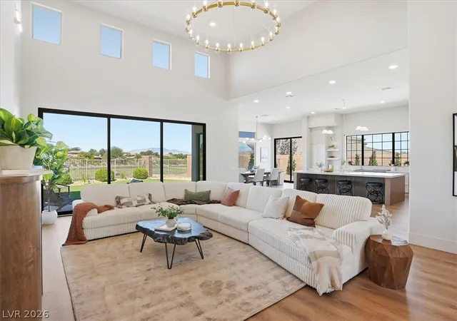 Photo 1 of Single family home for sale at 59 Desert Highlands Dr, Henderson, NV 89052 | MLS# 2817218 | Listing updated on 2026-09-11