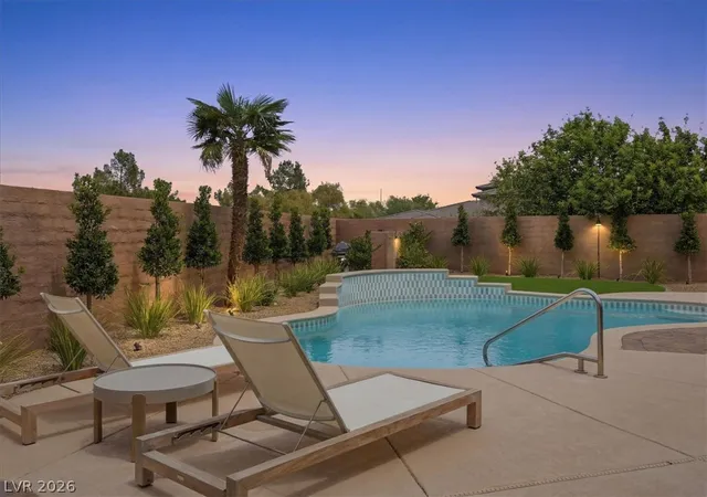 Photo 42 of Single family home for sale at 59 Desert Highlands Dr, Henderson, NV 89052 | MLS# 2817218 | Listing updated on 2026-09-11