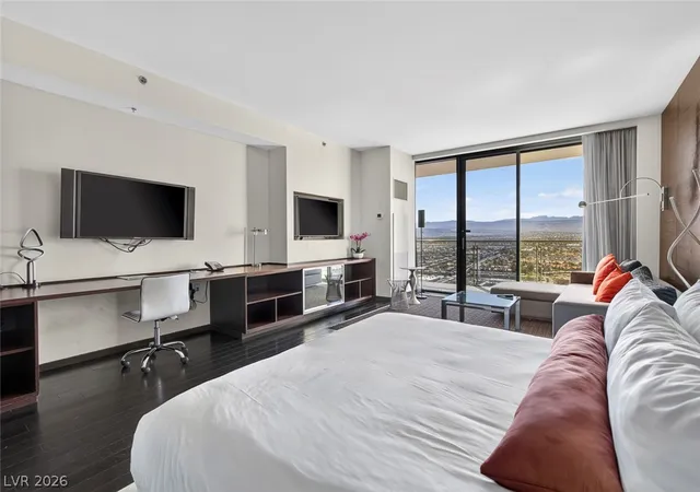 Photo 4 of Condo for sale at 4381 W Flamingo Rd #2003, Las Vegas, NV 89103 | MLS# 2816947 | Listing updated on 2026-09-11