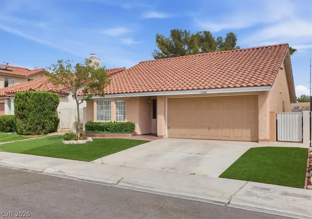 Photo 29 of Sale Pending at 3208 Ivory Coast Dr, Las Vegas, NV 89117 | MLS# 2816991 | Listing updated on 2026-09-29