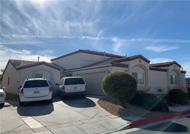 Townhouse for sale at 4721 Guma Way, North Las Vegas, NV 89031 | MLS# 2817595