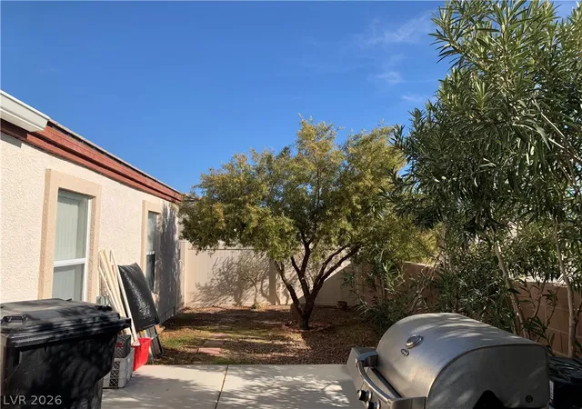 Photo 2 of Townhouse for sale at 4721 Guma Way, North Las Vegas, NV 89031 | MLS# 2817595 | Listing updated on 2026-09-11