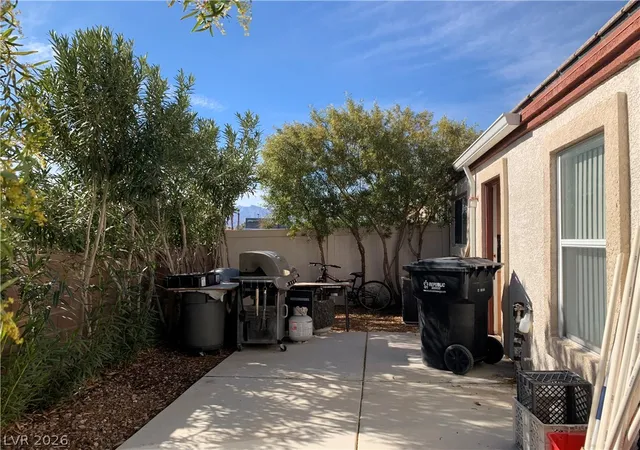 Photo 3 of Townhouse for sale at 4721 Guma Way, North Las Vegas, NV 89031 | MLS# 2817595 | Listing updated on 2026-09-11