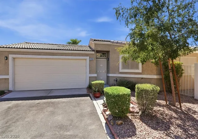 Photo 1 of Single family home for sale at 5293 Mineral Lake Dr, Las Vegas, NV 89122 | MLS# 2816505 | Listing updated on 2026-10-28