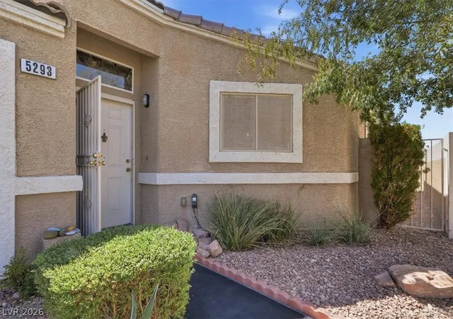 Photo 2 of Single family home for sale at 5293 Mineral Lake Dr, Las Vegas, NV 89122 | MLS# 2816505 | Listing updated on 2026-10-28