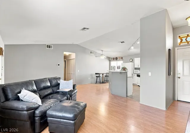 Photo 3 of Single family home for sale at 5293 Mineral Lake Dr, Las Vegas, NV 89122 | MLS# 2816505 | Listing updated on 2026-10-28
