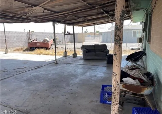 Photo 3 of Single family home for sale at 720 W Wilson Ave, Las Vegas, NV 89106 | MLS# 2817474 | Listing updated on 2026-09-14