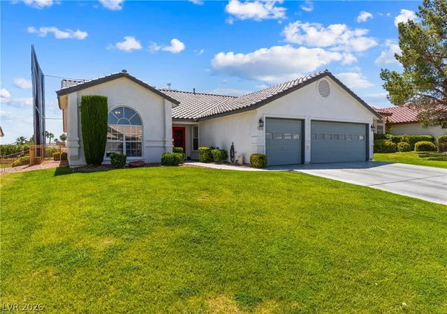 Photo 1 of Single family home for sale at 5113 Elm Grv Dr, Las Vegas, NV 89130 | MLS# 2816908 | Listing updated on 2026-09-11