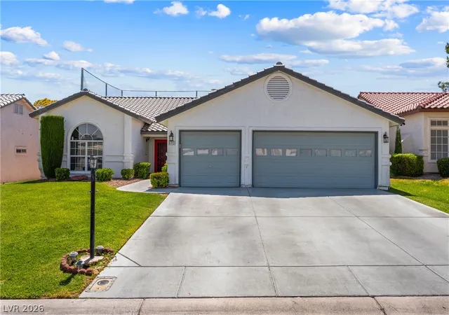 Photo 3 of Single family home for sale at 5113 Elm Grv Dr, Las Vegas, NV 89130 | MLS# 2816908 | Listing updated on 2026-09-11