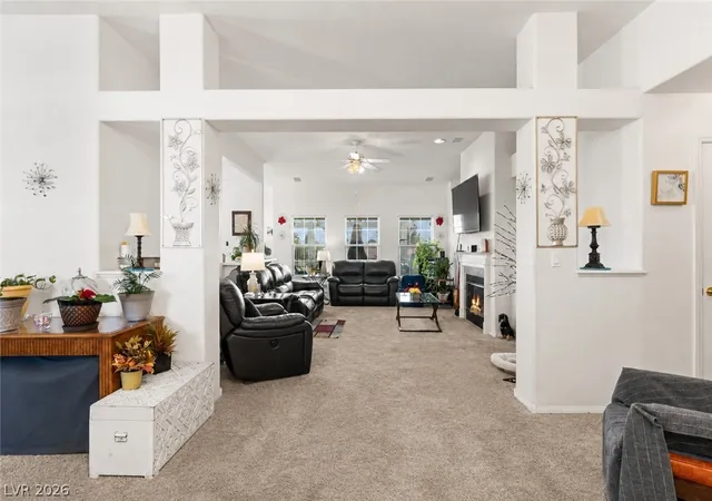 Photo 4 of Single family home for sale at 5113 Elm Grv Dr, Las Vegas, NV 89130 | MLS# 2816908 | Listing updated on 2026-09-11