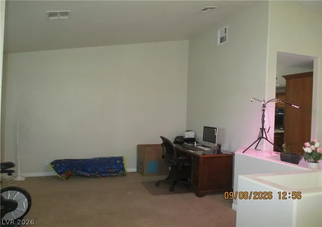 Photo 2 of Sale Pending at 7670 Maverick St, Las Vegas, NV 89131 | MLS# 2817603 | Listing updated on 2026-09-18