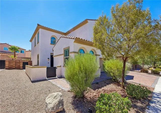 Photo 3 of Single family home for sale at 1265 Olivia Pkwy, Henderson, NV 89011 | MLS# 2816114 | Listing updated on 2026-09-10