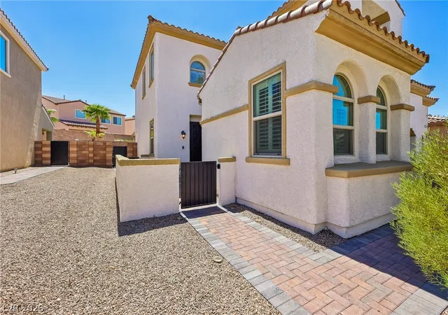 Photo 4 of Single family home for sale at 1265 Olivia Pkwy, Henderson, NV 89011 | MLS# 2816114 | Listing updated on 2026-09-10