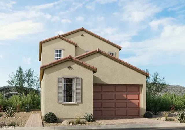 Single family home for sale at 662 Orchid Cactus Ave, Las Vegas, NV 89183 | MLS# 2817601