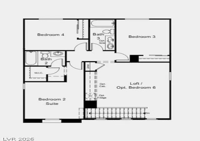 Photo 1 of Single family home for sale at 662 Orchid Cactus Ave, Las Vegas, NV 89183 | MLS# 2817601 | Listing updated on 2026-09-11