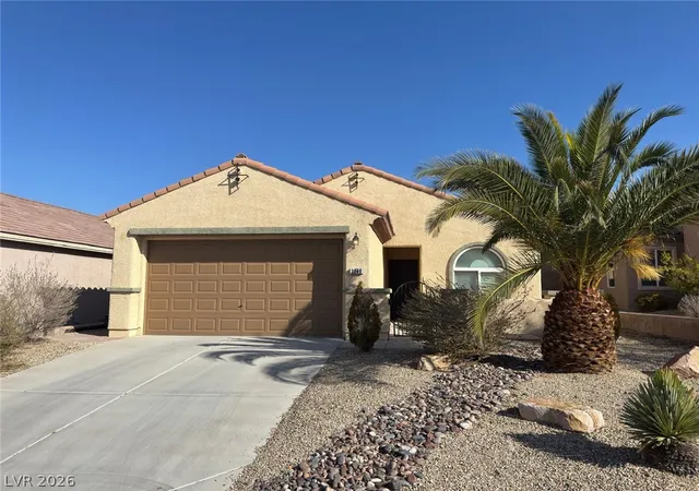 Photo 1 of Single family home for sale at 3046 Tara Murphy Dr, Henderson, NV 89044 | MLS# 2814466 | Listing updated on 2026-09-11