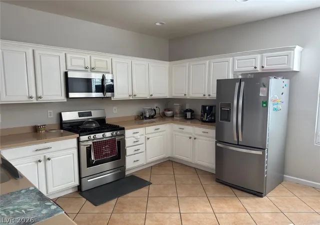 Photo 2 of Single family home for sale at 3046 Tara Murphy Dr, Henderson, NV 89044 | MLS# 2814466 | Listing updated on 2026-09-11
