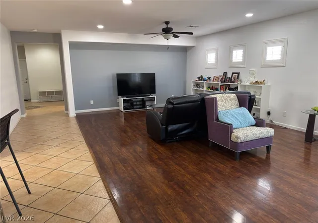 Photo 3 of Single family home for sale at 3046 Tara Murphy Dr, Henderson, NV 89044 | MLS# 2814466 | Listing updated on 2026-09-28