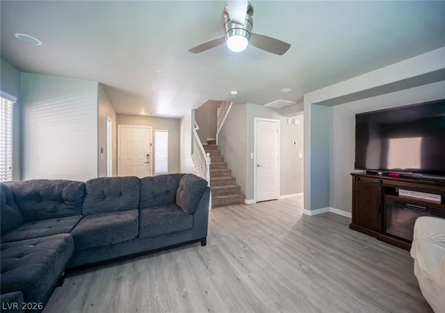 Photo 2 of Single family home for sale at 2436 Crane Ct, North Las Vegas, NV 89084 | MLS# 2817280 | Listing updated on 2026-09-11