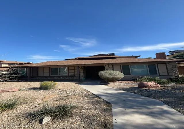 Photo 1 of Multi family home for sale at 2680 Atlantic St, Las Vegas, NV 89121 | MLS# 2817547 | Listing updated on 2026-09-10